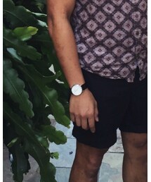 Daniel Wellington | アナログ腕時計