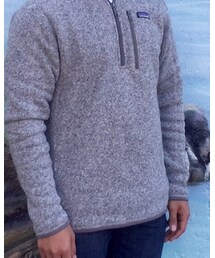 patagonia | スウェット