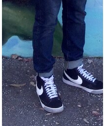 NIKE | スニーカー