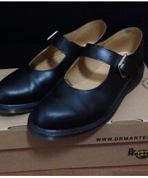 Dr. Martens | Dr.Martin(ブーツ)