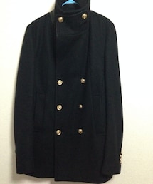 yaponskii | ピーコート