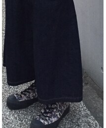 KIDILL | デニムパンツ