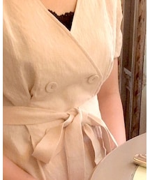 LILLIANCARAT | トップス