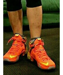 NIKE | air zoom lebron 12(シューズ)