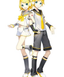 鏡音レン | その他