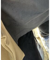 無印良品 | デニムパンツ