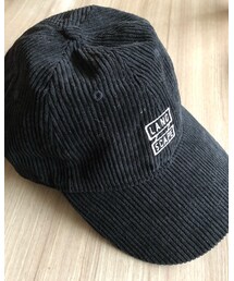 no brand | 約1000円で購入(キャップ)