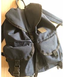 THE NORTH FACE PURPLE LABEL | バックパック/リュック