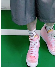 NIKE | スニーカー