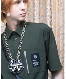 GU | シャツ/ブラウス