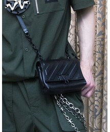 off white | ショルダーバッグ