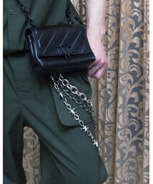 devil666ish | ネックレス