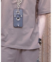 UNDERCOVER | Tシャツ/カットソー