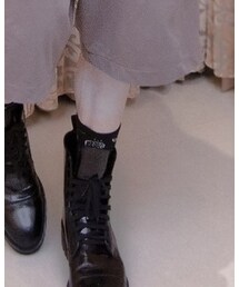 VERSACE | ブーツ