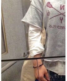 GU | シャツ/ブラウス