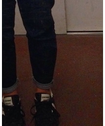 Saucony | スニーカー