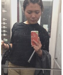 UNIQLO | Tシャツ/カットソー