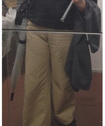 GU | その他パンツ