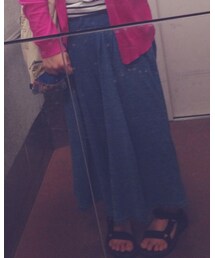 しまむら | その他パンツ