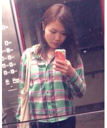 UNIQLO | シャツ/ブラウス