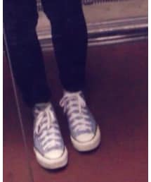 CONVERSE | スニーカー
