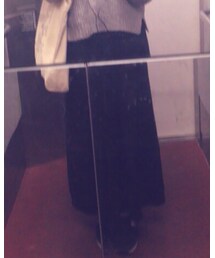 NICE CLAUP | スカート