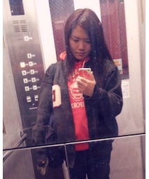 古着 | ブルゾン