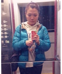 UNIQLO | ダウンジャケット/コート