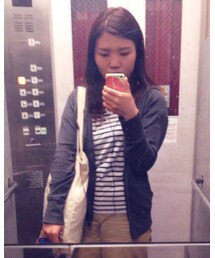 UNIQLO | パーカー