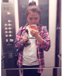 UNIQLO | シャツ/ブラウス