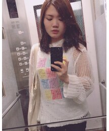 UNIQLO | タンクトップ