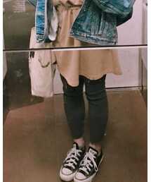 RETRO GIRL | レギンス/スパッツ