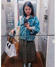 179/WG | ワンピース/ドレス