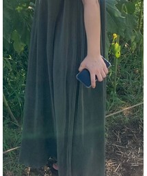 Green　Parks | ワンピース/ドレス