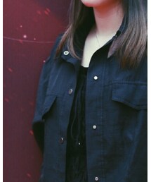 xxxxhop | マウンテンパーカー