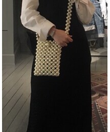 MEIYA | クラッチバッグ