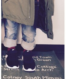 Daddy Oh Daddy | デニムパンツ