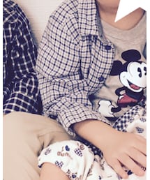 H&M | シャツ/ブラウス