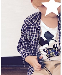 no brand | シャツ/ブラウス