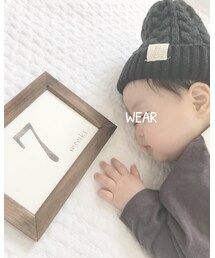 しまむら | ニットキャップ/ビーニー