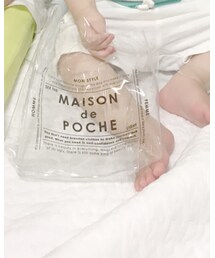 DAISO | ショルダーバッグ