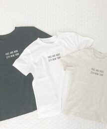 西松屋 | Tシャツ/カットソー