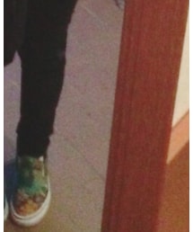 VANS | スニーカー