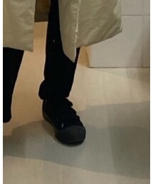 Amber Wall | スニーカー