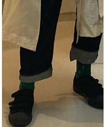 BLACK BY MOUSSY | デニムパンツ