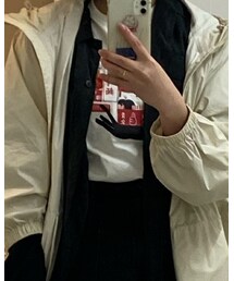 BEAMS | Tシャツ/カットソー