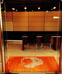 KENZO | 爺の会社のライオンマーク(ラグ/マット)