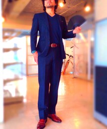 RALPH LAUREN | セットアップ(セットアップ)