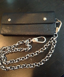 LOUIS VUITTON | チェーンウォレット(財布)