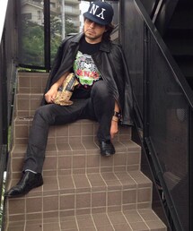 まねっこシリーズ(その他)